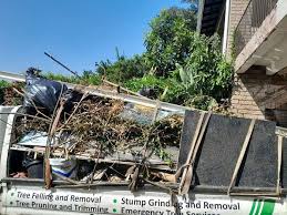 Best Demolition Debris Removal  in Kemmerer, WY