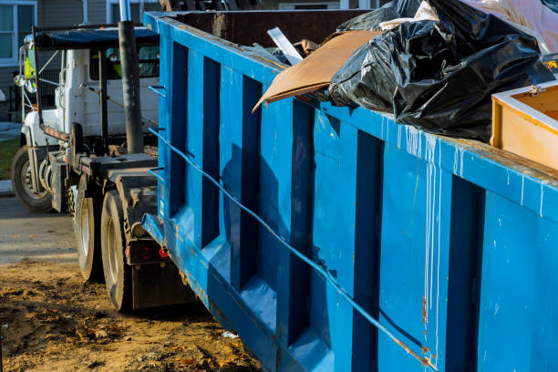 Best Hoarding Cleanup  in Kemmerer, WY