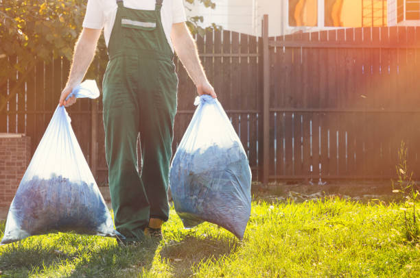 Professional Junk Removal Services in Kemmerer, WY