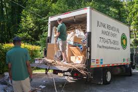 Best Retail Junk Removal  in Kemmerer, WY